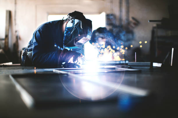 Best Aerospace and Defense Welding in Humboldt Hill, CA