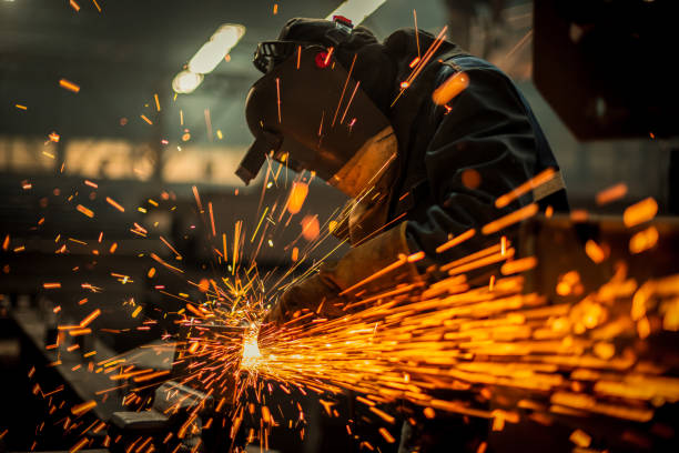 Best Automotive Welding in Humboldt Hill, CA