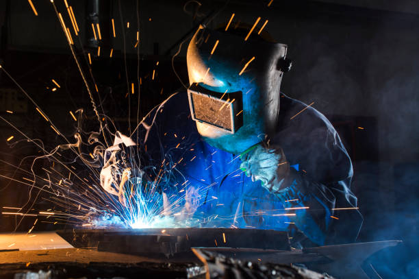Affordable Welder Services in Humboldt Hill, CA