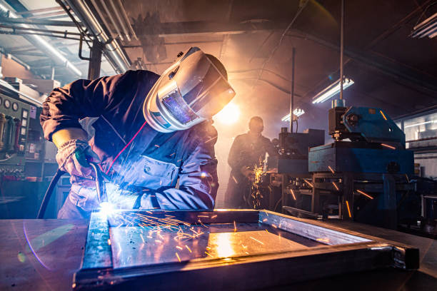 Best Food and Beverage Processing Equipment Welding in Humboldt Hill, CA