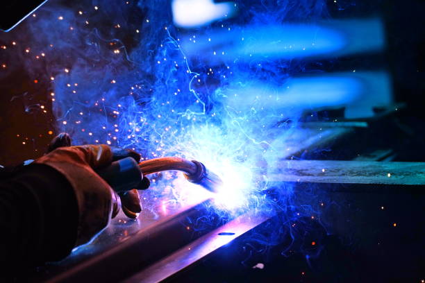 Best Automotive Welding in Humboldt Hill, CA
