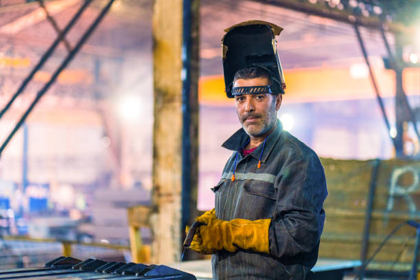 Professional Welder & Metal Fabrication in Humboldt Hill, CA