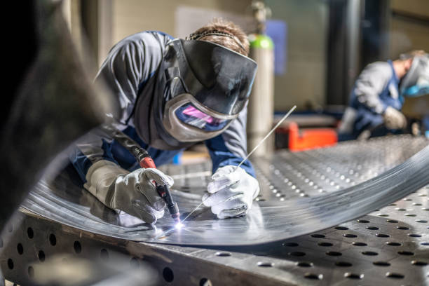  Humboldt Hill, CA Welder Pros