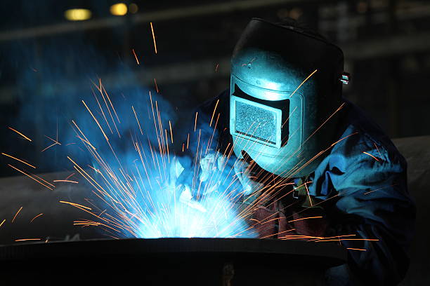 Best Automation and Robotic Welding in Humboldt Hill, CA