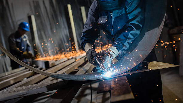 Best Marine and Shipbuilding Welding in Humboldt Hill, CA