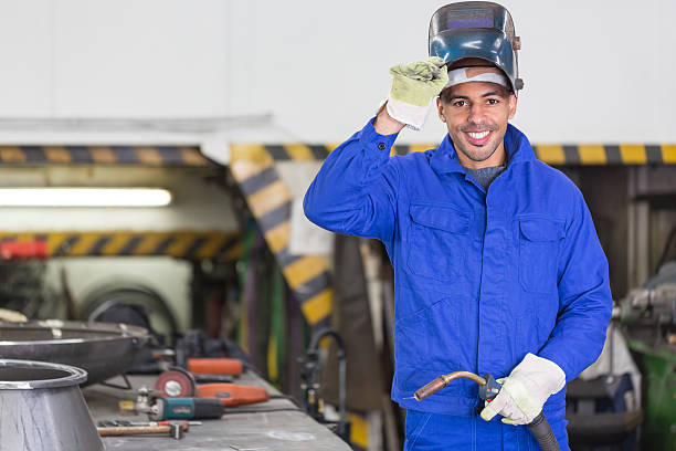 Best Maintenance and Repair Welding in Humboldt Hill, CA